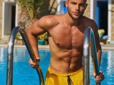 Фолк певецът Мартин Златански с коренна промяна! (Вижте снимки ПРЕДИ и СЕГА)