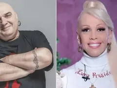 Фънки: Ще гласувам за Луна, тя е моят президент, другите са идиоти!