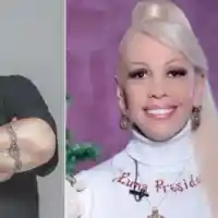 Фънки: Ще гласувам за Луна, тя е моят президент, другите са идиоти!