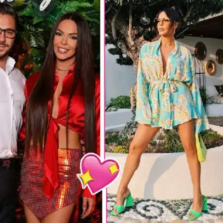 Галена и мъжът й  спасили брака си  след тежка криза