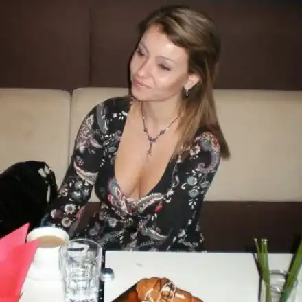 Галя Щърбева се пробва в киното