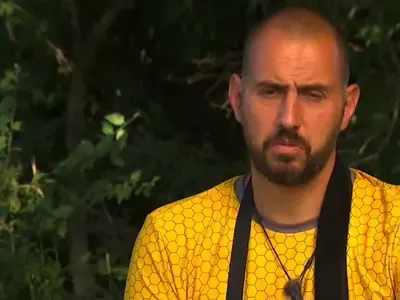 Георги Братоев от „Игри на волята“  стои зад най-голямата измама в историята на предаването