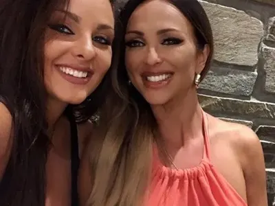 Глория изпъдила зетя поради бедност