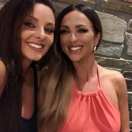 Глория изпъдила зетя поради бедност