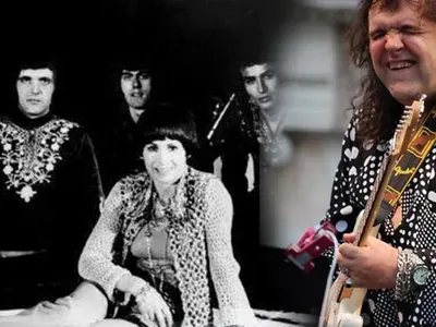 Голямата любов на примата - Личо Стоунса: Лили Иванова отдавна не занимава съзнанието ми!