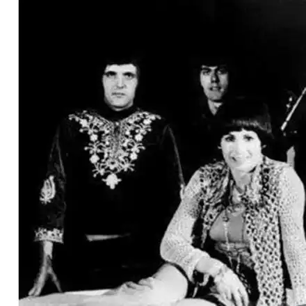 Голямата любов на примата - Личо Стоунса: Лили Иванова отдавна не занимава съзнанието ми!