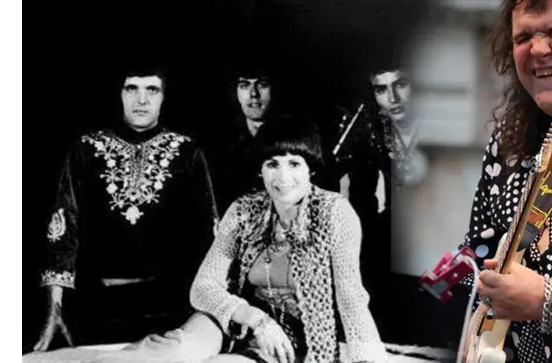 Голямата любов на примата - Личо Стоунса: Лили Иванова отдавна не занимава съзнанието ми!