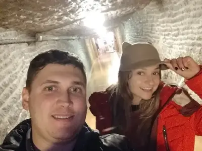 Горчиво! Репортер на Господарите вдигна сватба