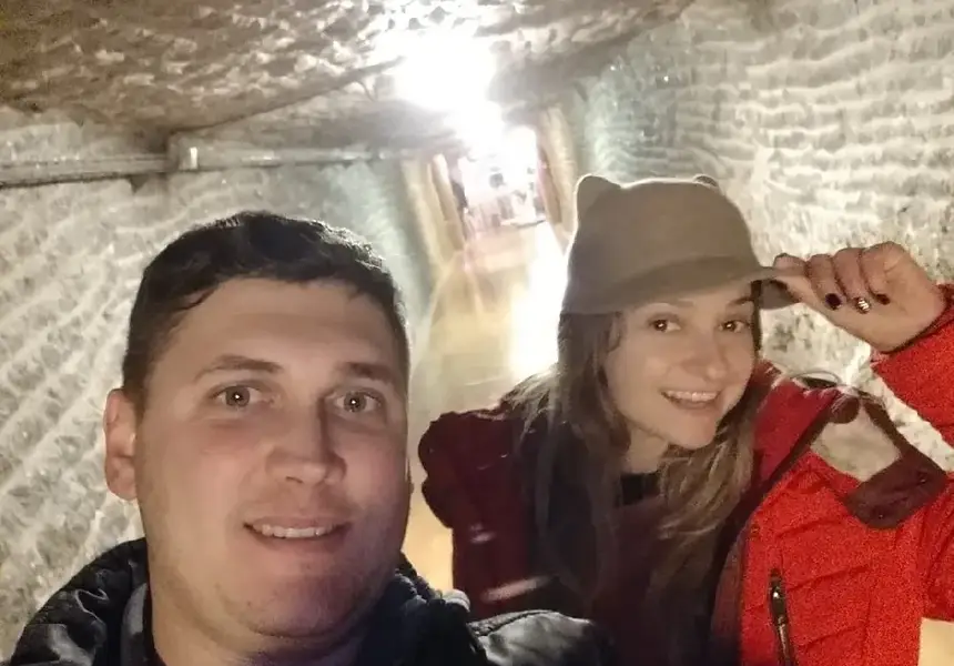 Горчиво! Репортер на Господарите вдигна сватба