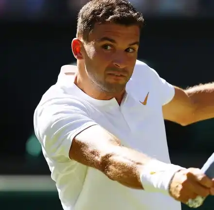 Григор Димитров удари 1 милион долара! Тенисистът е натрупал 20 милиона в банкови сметки