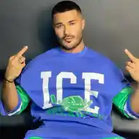 Грозно! Галин размахва среден пръст в нета