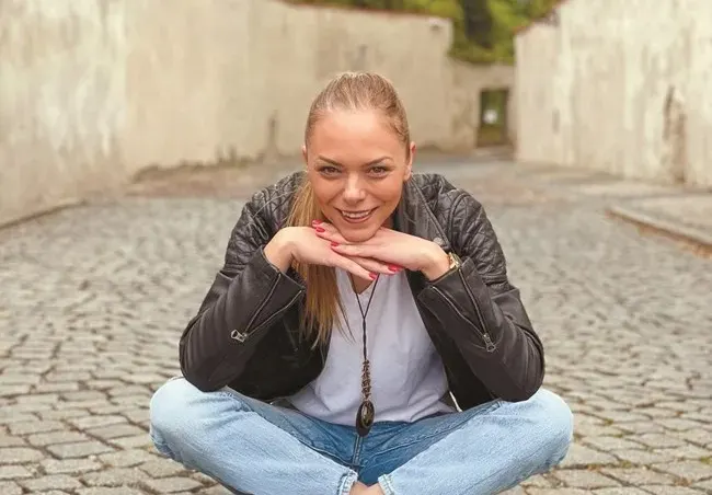 Йоанна Темелкова остана  без документи в Париж