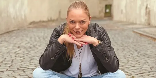 Йоанна Темелкова остана  без документи в Париж