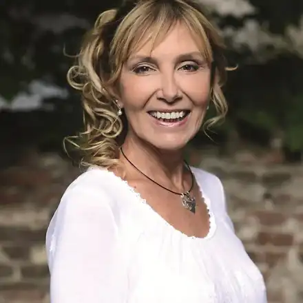 Ирен Кривошиева  оздравя за 3 дни