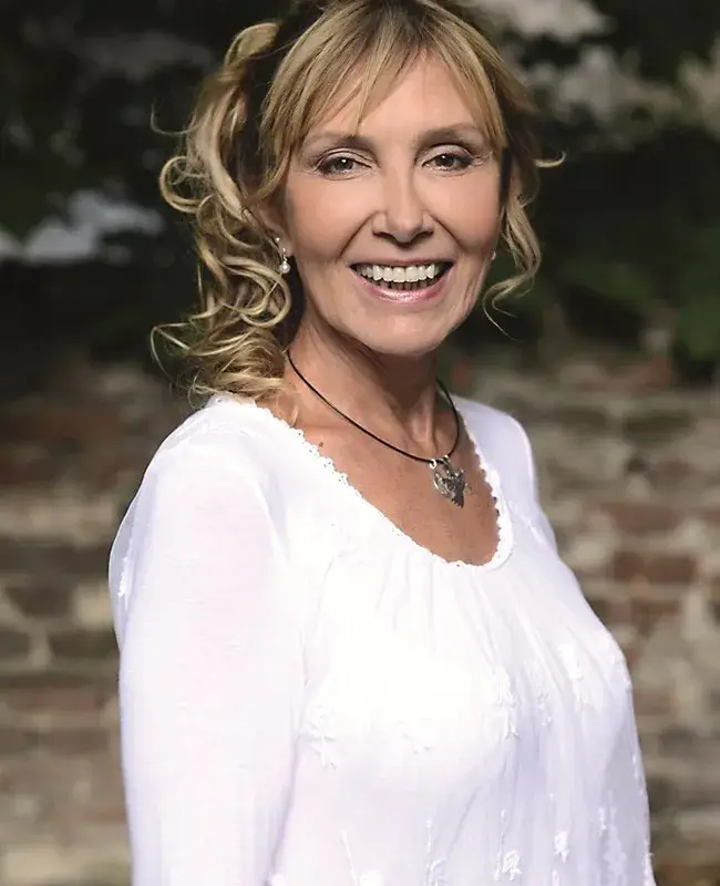 Ирен Кривошиева  оздравя за 3 дни