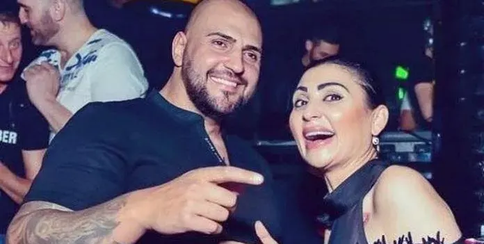 Истината за Софка и Гринго! Давидов не я е бил, нито крал! Двамата още са заедно (Подробности)