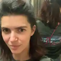 Ива Софиянска-Божкова се чуди: Да се офъкам ли пак като момче?