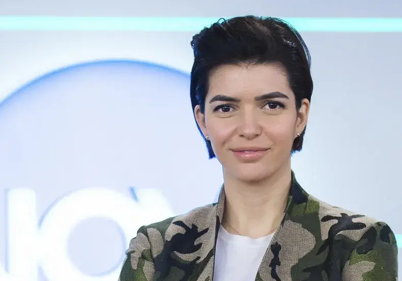 Ива Софиянска иска дупе като на Маги Джанаварова