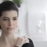 Ива Софиянска тренира  с жената на Джаферович