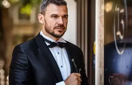 Ивайло Захариев пред тежък развод