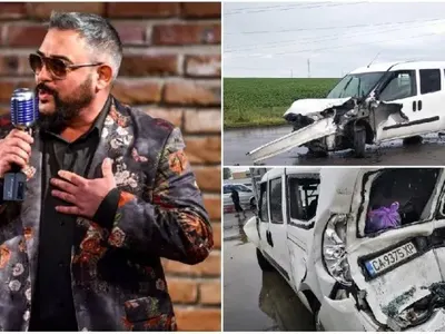 Изчезна видеото от катастрофата с Устата: Прикриват инцидента!