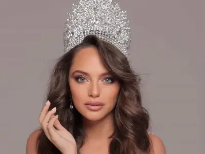 Изпращаме актриса на Мис Вселена