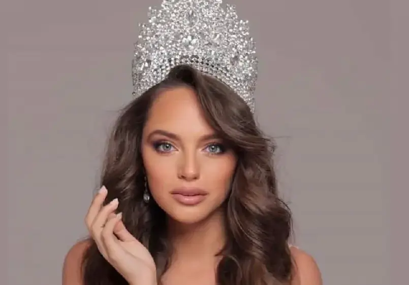 Изпращаме актриса на Мис Вселена