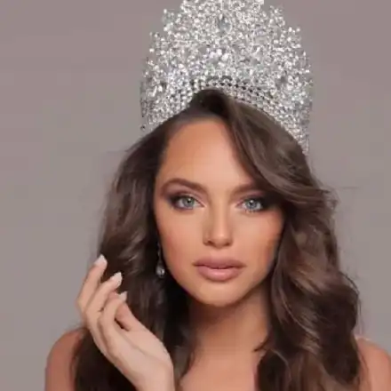 Изпращаме актриса на Мис Вселена