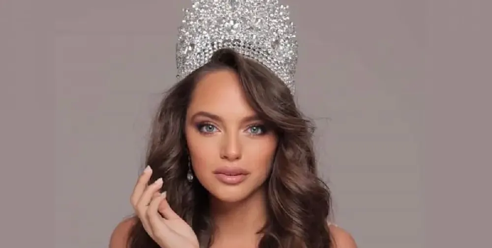 Изпращаме актриса на Мис Вселена