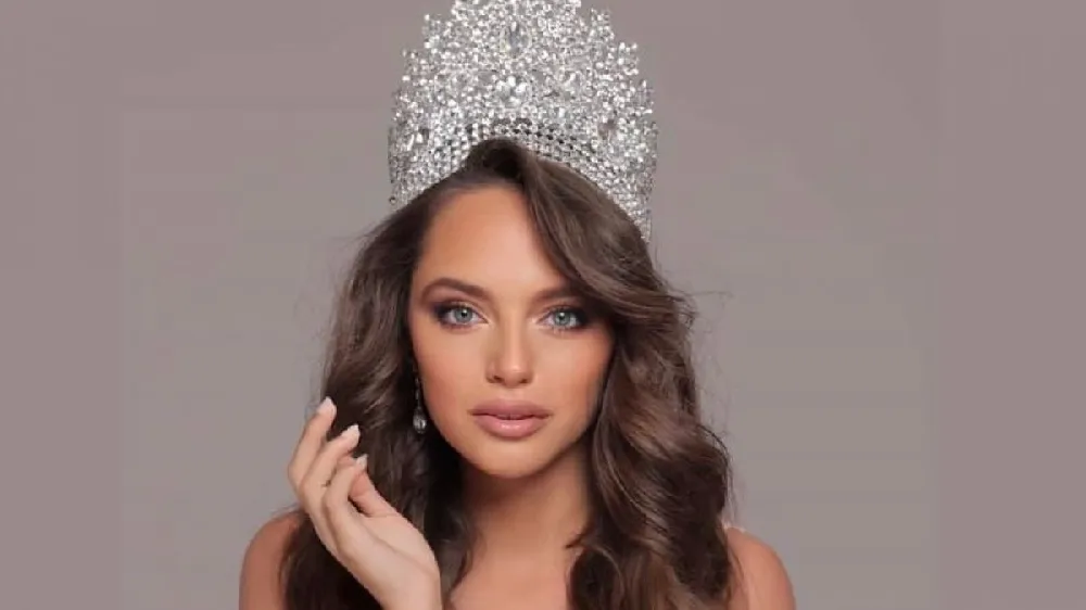 Изпращаме актриса на Мис Вселена