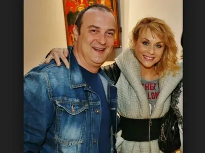 Изритаха от БНТ жената на Краси Радков, не се справяла