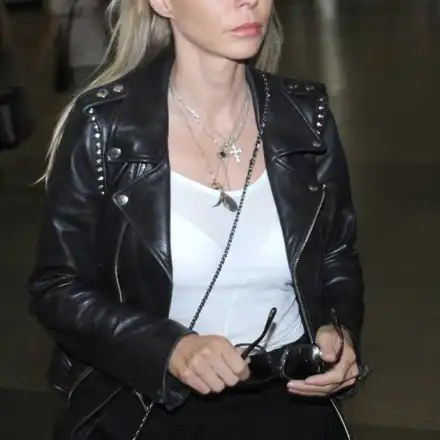 Жената на Брендо осъди прокуратурата за 118 хиляди лв.