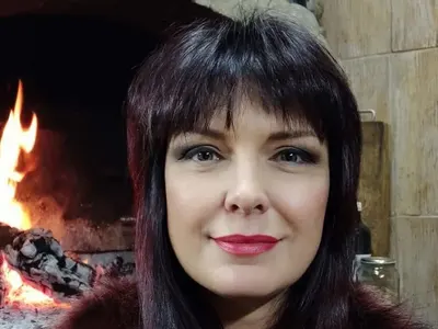 Жени Калканджиева  ще е лоша фея на Хелоуин