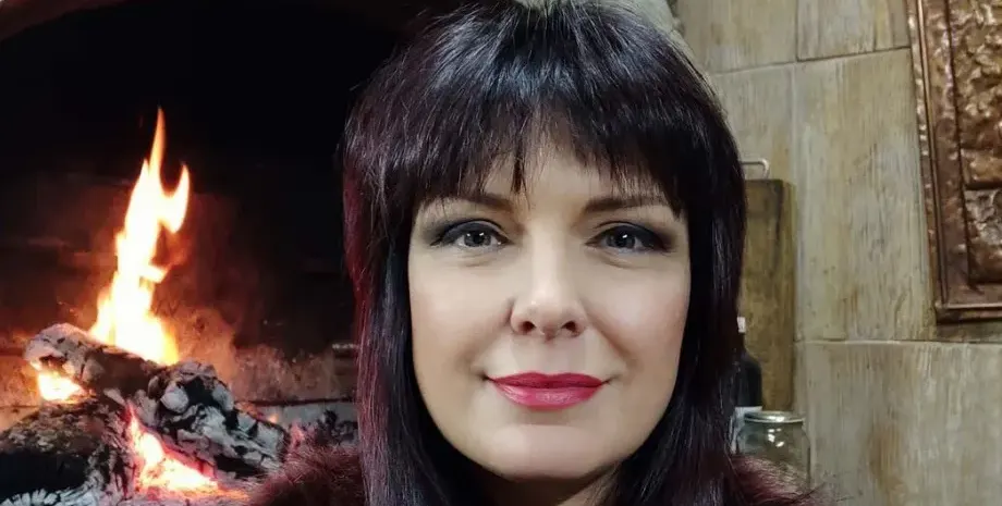 Жени Калканджиева  ще е лоша фея на Хелоуин
