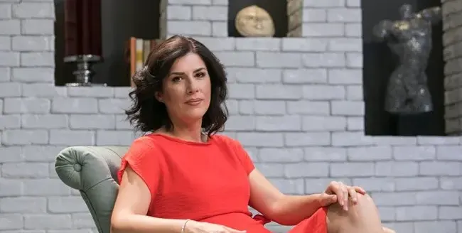 Жени Марчева се разведе след 20-годишен брак! Работохолизмът й ли съсипа семейството?