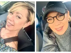 Кака Лара сe презапаси  с чорапи на промоция