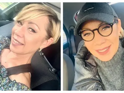 Кака Лара сe презапаси  с чорапи на промоция