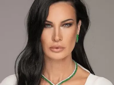 Каката на Цеци Красимирова я задмина по хубост! (ФОТО)