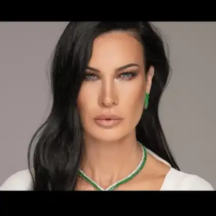 Каката на Цеци Красимирова я задмина по хубост! (ФОТО)