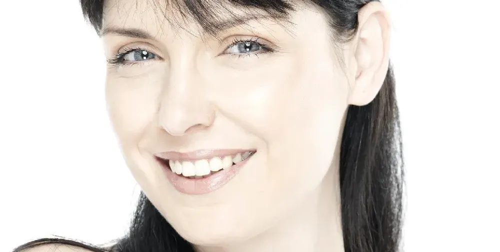 Какъв обрат! Жени Калканджиева с изповед: Пропих червено вино