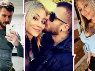 Калоян от Игри на волята с гадже - медиен магнат