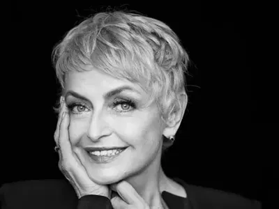 Камелия Тодорова  още търси  сродна душа