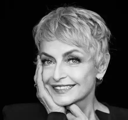 Камелия Тодорова  още търси  сродна душа