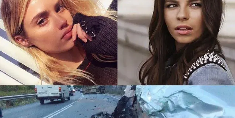 Катастрофиралата Кристин Илиева вече не я страх да шофира