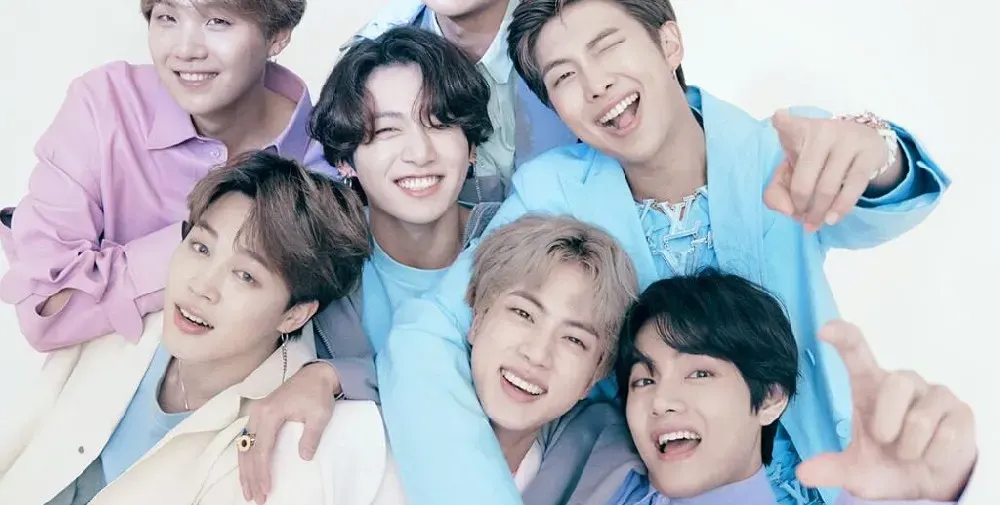 Корейската сензация BTS идва в България