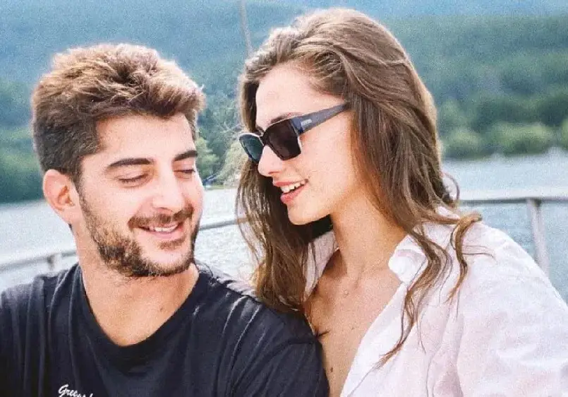 Ковид-19 събрал Сашо Кадиев с Ивелина