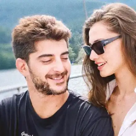 Ковид-19 събрал Сашо Кадиев с Ивелина