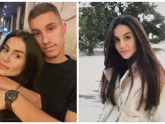Краев заби сестрата на Божинов