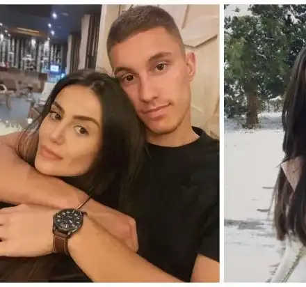 Краев заби сестрата на Божинов