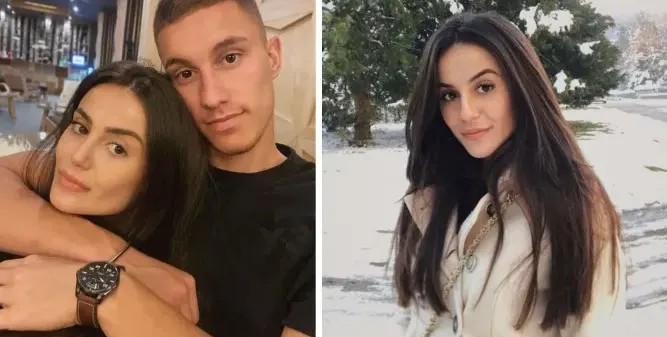 Краев заби сестрата на Божинов